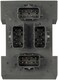 Dorman 923012 Tail Light Circuit Board Compatible with Select Models