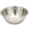 Chef Craft Brushed Mixing Bowl 5Quart Stainless Steel