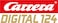 Carrera 21103 Press Tower Extension Set Realistic Scenery Accessory for Slot Car Race Track White
