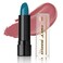 Mood Lips Color Changing Lipstick  Long Lasting 12 Hour Wear  Aloe Vera Moisturizing  Hydrating  Made in USA  Blue