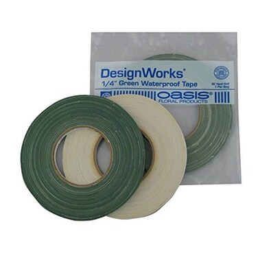 Oasis 14x60yd Green Waterproof Tape