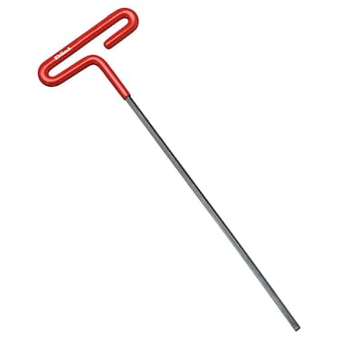 Eklind Tool 51912 316 Cushion Grip Hex THandle TKey Allen Wrench