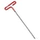 Eklind Tool 51912 316 Cushion Grip Hex THandle TKey Allen Wrench