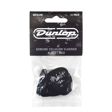 Jim Dunlop Guitar Picks 24483035112