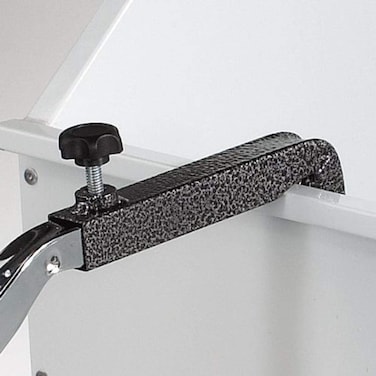 Master Equipment Steel Pet Tub Stairs Extension Hook 2Pack