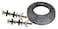 Danco Toilet TankBowl AMSTD Household 88191 516in x 212 in American Standard Repair Kit