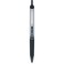 Pilot Precise V7 RT Refillable  Retractable Liquid Ink Rolling Ball Pens Fine Point 07 mm Black 12Pack