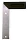 Johnson Level  Tool 450 Try  Mitre Square  StructoCast Handle 8 Silver 1 Square