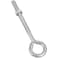 National Hardware N221234 2160BC Eye Bolt in Zinc plated 516 x 5