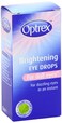 Optrex Brightening Drops