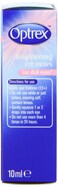 Optrex Brightening Drops