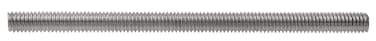 The Hillman Group 44836 1213 x 6Inch Threaded Rod 4Pack