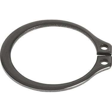 The Hillman Group 45206 112Inch Stainless Steel External Retaining Ring 4Pack