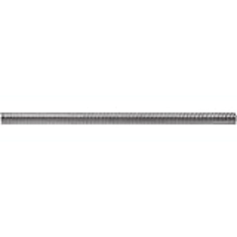 The Hillman Group 44812 632 x 3 Threaded Rods 15 Pieces