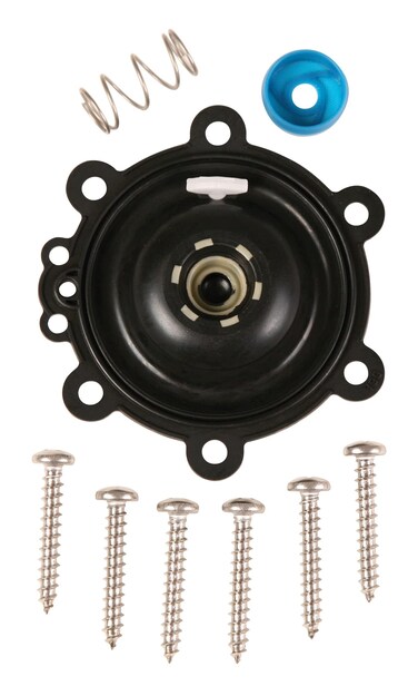 Rain Bird DRKCPCPF Replacement Diaphragm for CP CPF DV DVF DAS Series Valves