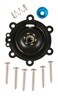 Rain Bird DRKCPCPF Replacement Diaphragm for CP CPF DV DVF DAS Series Valves
