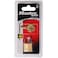 Master Lock 120D Brass Padlock