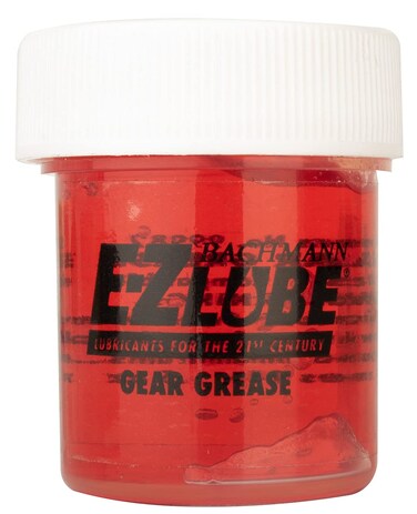 Bachmann Trains  EZ LUBE  GREASE 5 ounces  For Use With All Scales