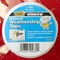 Transparent Weather Strip Tape 2Inch X 100feet Polyethylene  MD Building Products 04630