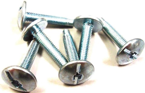 Siemens ECTS2 Cover Screws for Siemens or Murray Load Centers