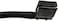 Dorman 9245224 Windshield Washer Nozzle Compatible with Select Freightliner Models