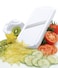 Brner Disc Slicer