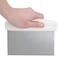 Tablecraft 6 Stainless Steel Dough Scraper