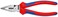 KNIPEX Tools 08 22 185 SBA NeedleNose Combination Pliers 714
