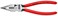 KNIPEX Tools 08 21 185 SBA NeedleNose Combination Pliers 714