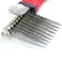Niubow Dematting Comb Dematting Comb