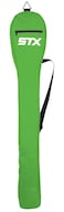 STX Lacrosse Essential Lacrosse Stick Bag Lizard Green