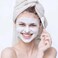 manqianxun Face Mask Mixing Bowl Set with Silicone Facial Mask BowlsSilicone Face Mask Brush ApplicatorPremium Soft Face Brushes Mask Spatula Measuring cup and Measuring Scoop