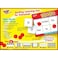 Young Learner Bingo Game Sight Words Level 1