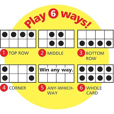 Young Learner Bingo Game Sight Words Level 1
