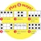 Young Learner Bingo Game Sight Words Level 1