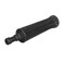 Attwood 50163 HeavyDuty Rod Holder Extension Black Up to 6 Inches Mounts to Round or Square 78 to 1 14inchDiameter Rail