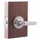 Copper Creek AL1240SS Avery Lever Satin Nickel