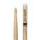 ProMark Drum Sticks  Classic Forward 5A Drumsticks  Drum Sticks Set  Acorn Wood Tip for Larger Sweet Spot  Hickory Drum Sticks  Consistent Weight and Pitch  1 Pair