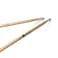 ProMark Drum Sticks  Classic Forward 5A Drumsticks  Drum Sticks Set  Acorn Wood Tip for Larger Sweet Spot  Hickory Drum Sticks  Consistent Weight and Pitch  1 Pair