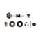 Dunlop Acoustic Guitar Body 48103002002