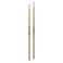 ProMark Drum Sticks  Classic Forward 747 Drumsticks  Drum Sticks Set  Oval Wood Tip for Dark Warm Tone  Hickory Drum Sticks  Consistent Weight and Pitch  1 Pair