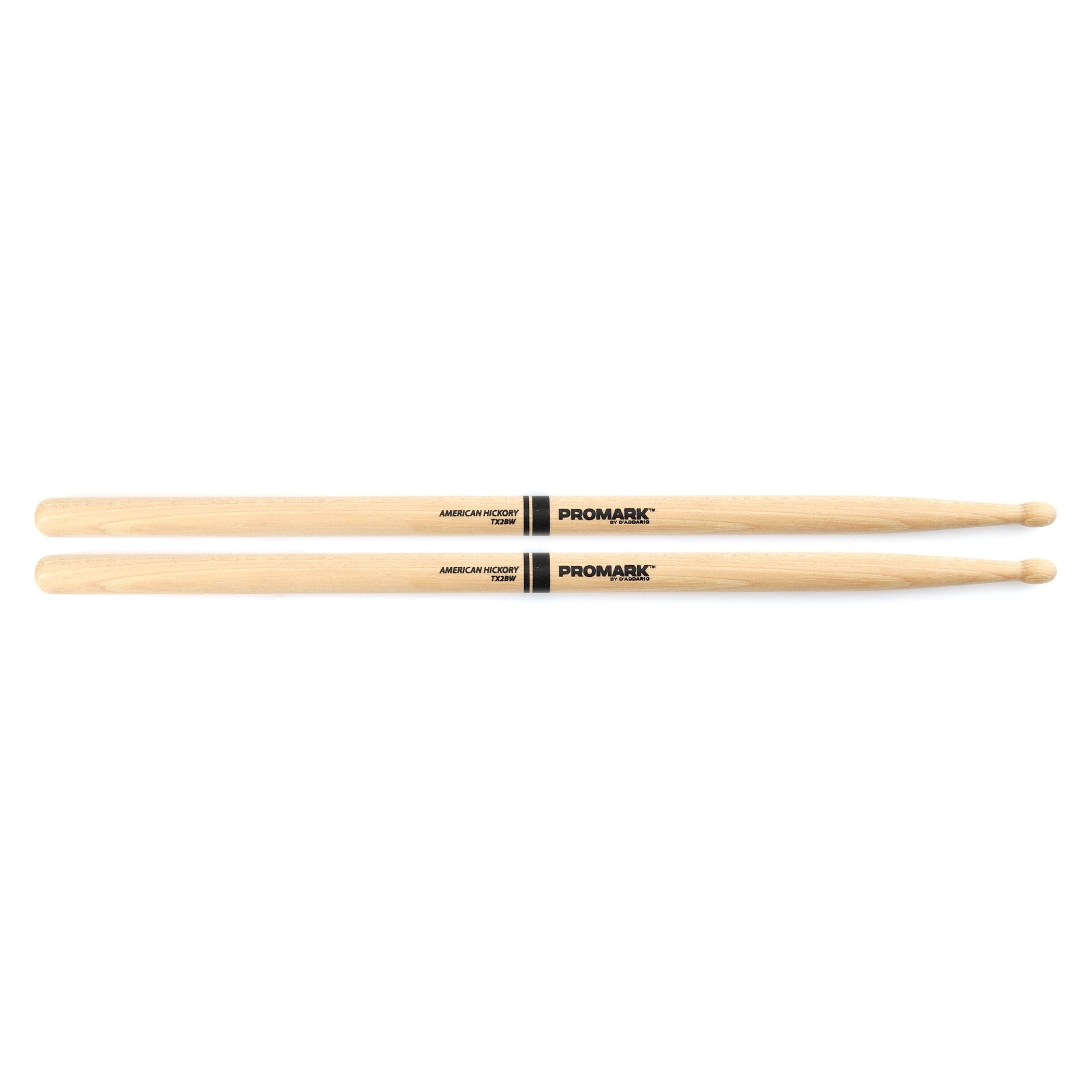 Promark Promark Classic Forward 2b Drumsticks