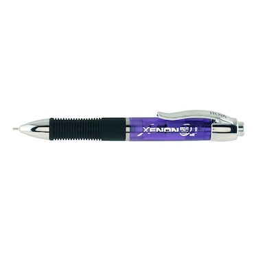 ITOYA Xenon Retractable Rollerball PenAmethyst