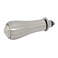 American Standard 0603542950A Williamsburg Series Metal Lever Handle