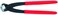 KNIPEX Tools  Concreters Nippers Plastic Coated 9901220 834 inches