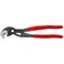 KNIPEX  87 41 250 RAP Tools  Raptor Pliers 8741250 Red 10 inches