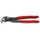 KNIPEX  87 41 250 RAP Tools  Raptor Pliers 8741250 Red 10 inches