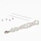 Dritz 56BD Beading Hand Needles Size 1013 4Count