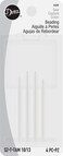 Dritz 56BD Beading Hand Needles Size 1013 4Count