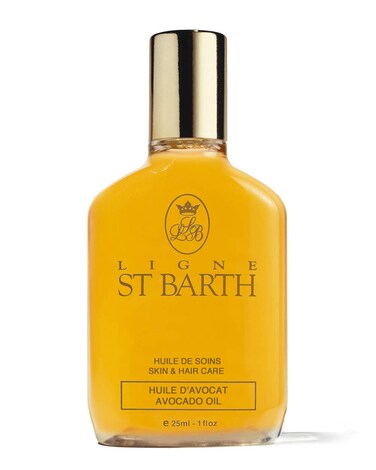 Ligne St Barth Avocado oil 25 ml Avocado Body and Hair Oil